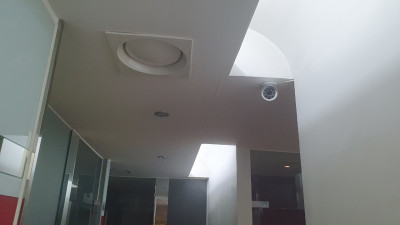 ● 스킨케어 피부샵 시공사례 ●