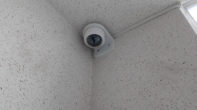 ● 빌라 필로티 주차장 시공사례 ●