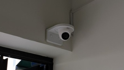 ● 네일아트 샵 시공사례 ●