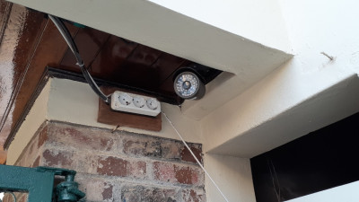 ● 주택 마당 시공사례 ●