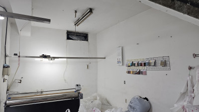 ● 원단공장 CCTV 설치 시공사례 ●